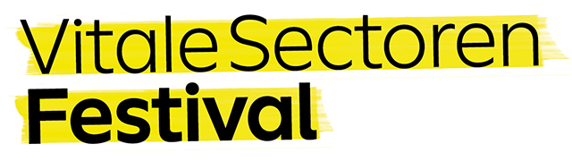 Logo Vitale Sectoren Festival